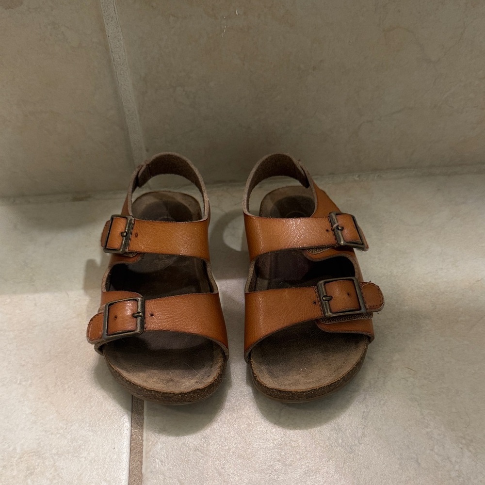 Toddler Sandals